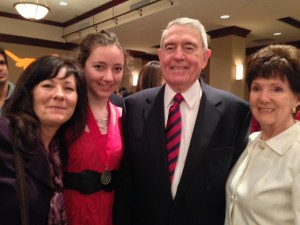 Dan Rather