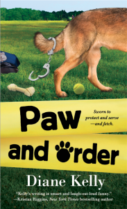 Paw and Order