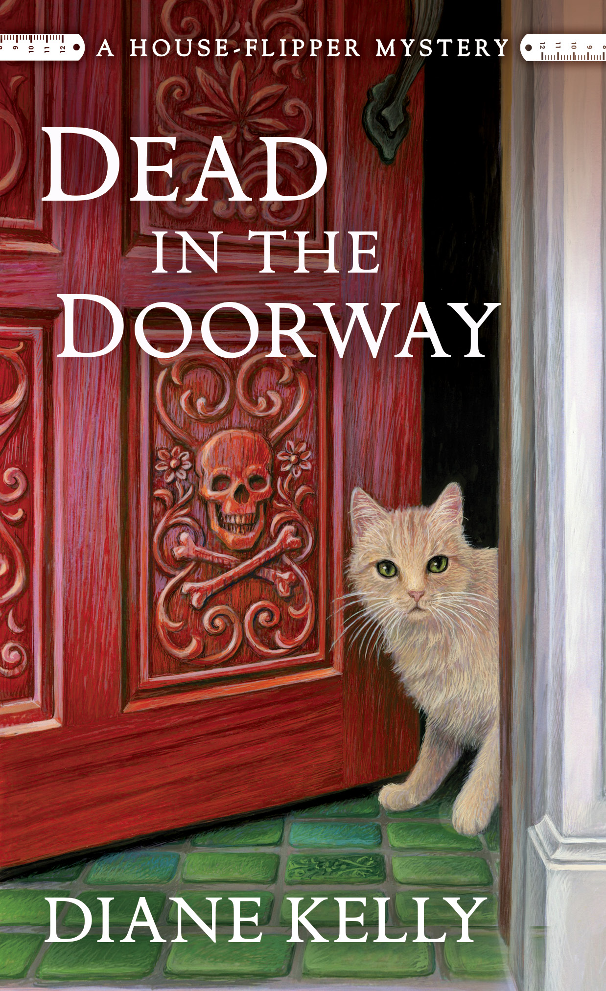 Diane Kelly » books
